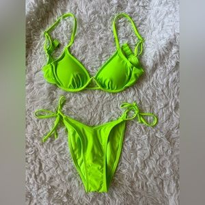 Bikini set